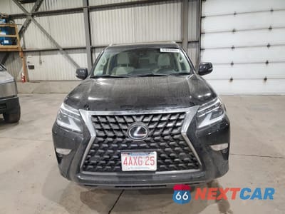 Piąte zdjęcie samochodu w środku: 2023 LEXUS GX 460 VIN:JTJAM7BX5P5364968 - miniatura