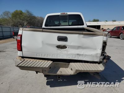 Zdjęcie 6 z 12 samochodu: 2008 FORD F250 SUPER DUTY VIN:1FTSW21R68EB39399 - miniatura