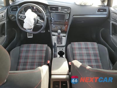 Zdjęcie 8 z 14 samochodu: 2017 VOLKSWAGEN GTI S VIN:3VW4T7AUXHM006963 - miniatura