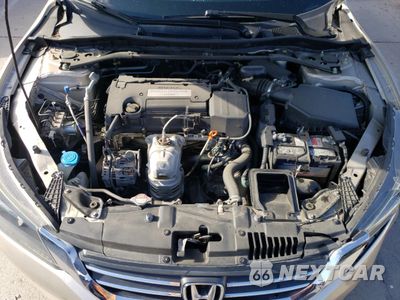 Zdjęcie 12 z 14 samochodu: 2014 HONDA ACCORD EX VIN:1HGCR2F76EA118267 - miniatura