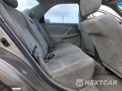 Zdjęcie 10 z 14 samochodu: 1998 TOYOTA CAMRY CE VIN:JT2BF22K2W0116271 - miniatura