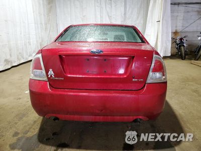 Zdjęcie 6 z 12 samochodu: 2006 FORD FUSION SE VIN:3FAFP07186R211806 - miniatura
