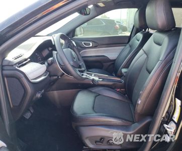 Zdjęcie 7 z 13 samochodu: 2024 JEEP COMPASS LATITUDE VIN:3C4NJDBN1RT115385 - miniatura