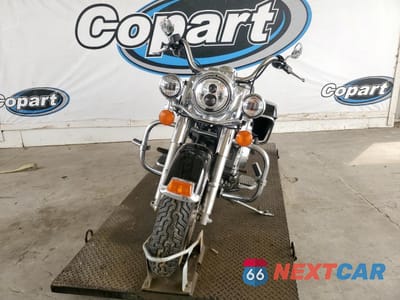 Drugie zdjęcie samochodu z przodu: 2003 HARLEY-DAVIDSON FLHRI VIN:1HD1FBW143Y735793 - miniatura