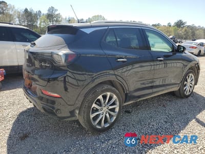Trzecie zdjęcie samochodu z tyłu: 2024 BUICK ENCORE GX AVENIR VIN:KL4AMFSL2RB009152 - miniatura
