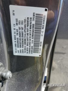Zdjęcie 16 z 16 samochodu: 2016 HONDA CR-V EX VIN:3CZRM3H56GG720920 - miniatura