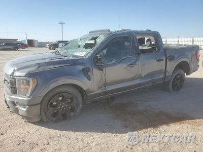 2023 FORD F150 SUPERCREW 1FTFW1E56PFC41104 - główne zdjęcie licytacji z USA - miniatura