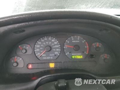 Zdjęcie 9 z 12 samochodu: 2004 FORD MUSTANG VIN:1FAFP40624F156972 - miniatura