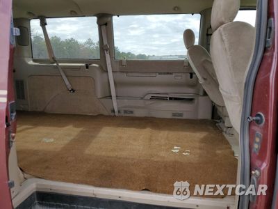 Zdjęcie 11 z 13 samochodu: 2003 CHEVROLET ASTRO VIN:1GNEL19XX3B114798 - miniatura
