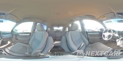 Zdjęcie 12 z 14 samochodu: 2011 HONDA CR-V SE VIN:JHLRE4H45BC005450 - miniatura