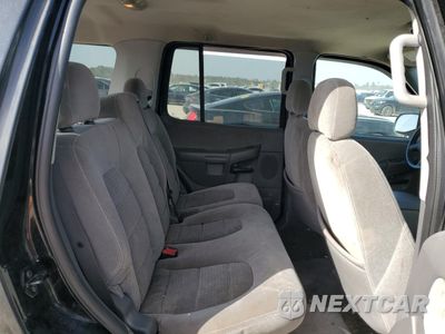 Zdjęcie 11 z 13 samochodu: 2005 FORD EXPLORER XLT VIN:1FMZU73K55UA90324 - miniatura