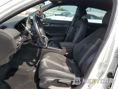 Zdjęcie 7 z 15 samochodu: 2022 HONDA CIVIC SPORT VIN:19XFL2H87NE001880 - miniatura