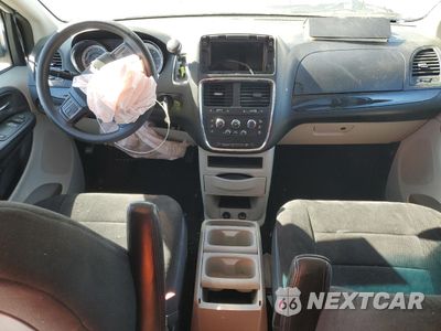 Zdjęcie 8 z 16 samochodu: 2013 DODGE GRAND CARAVAN SE VIN:2C4RDGBG8DR532848 - miniatura