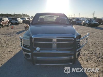 Piąte zdjęcie samochodu w środku: 2008 DODGE RAM 1500 ST VIN:1D7HA18K18J206337 - miniatura