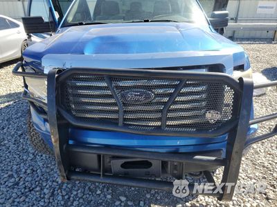 Zdjęcie 12 z 14 samochodu: 2011 FORD F150 SUPER CAB VIN:1FTFX1EF4BKD32071 - miniatura