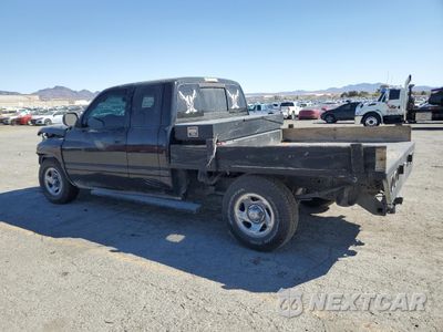 Drugie zdjęcie samochodu z przodu: 1998 DODGE RAM 1500 VIN:3B7HC13Y1WG184693 - miniatura