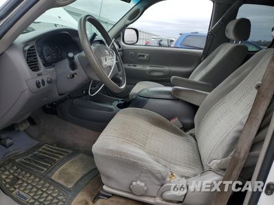 Zdjęcie 7 z 14 samochodu: 2003 TOYOTA TUNDRA ACCESS CAB SR5 VIN:5TBBT44143S391254 - miniatura