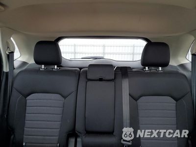 Zdjęcie 10 z 15 samochodu: 2015 FORD EDGE SE VIN:2FMTK3G9XFBC23825 - miniatura