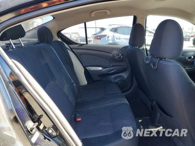 Zdjęcie 11 z 14 samochodu: 2015 NISSAN VERSA S VIN:3N1CN7AP2FL838743 - miniatura