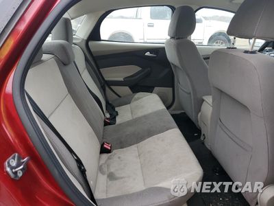 Zdjęcie 10 z 12 samochodu: 2013 FORD FOCUS SE VIN:1FADP3F28DL186453 - miniatura