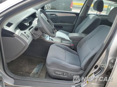 Zdjęcie 7 z 14 samochodu: 2005 TOYOTA AVALON XL VIN:4T1BK36B15U007564 - miniatura