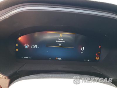 Zdjęcie 9 z 14 samochodu: 2023 FORD ESCAPE ACTIVE VIN:1FMCU0GNXPUA53161 - miniatura