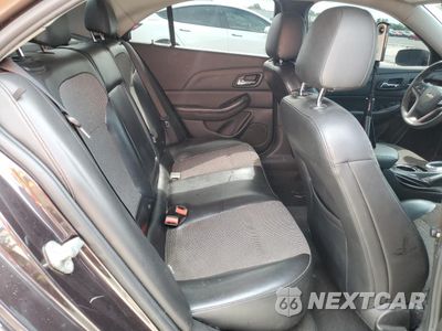 Zdjęcie 10 z 14 samochodu: 2015 CHEVROLET MALIBU 1LT VIN:1G11C5SL9FF166399 - miniatura
