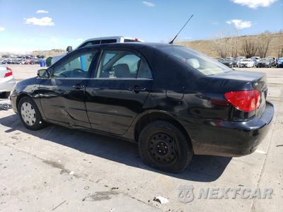 Drugie zdjęcie samochodu z przodu: 2005 TOYOTA COROLLA CE VIN:1NXBR32E85Z457062 - miniatura