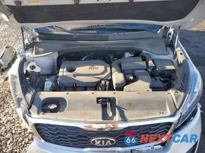 Zdjęcie 12 z 13 samochodu: 2019 KIA SORENTO L VIN:5XYPG4A39KG451628 - miniatura