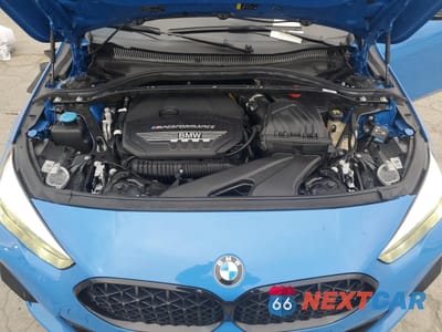 Zdjęcie 12 z 14 samochodu: 2020 BMW M235XI VIN:WBA13AL04L7F66560 - miniatura