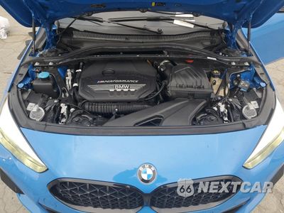 Zdjęcie 12 z 14 samochodu: 2020 BMW M235XI VIN:WBA13AL04L7F66560 - miniatura
