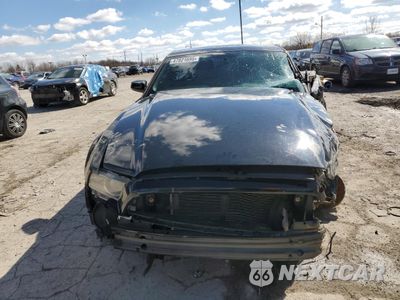 Piąte zdjęcie samochodu w środku: 2014 FORD MUSTANG VIN:1ZVBP8AM4E5320093 - miniatura