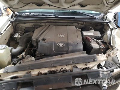 Zdjęcie 12 z 15 samochodu: 2008 TOYOTA TACOMA DOUBLE CAB VIN:5TELU42N28Z513294 - miniatura