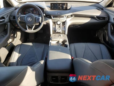 Zdjęcie 8 z 13 samochodu: 2023 ACURA TLX TECHNOLOGY VIN:19UUB5F48PA002068 - miniatura