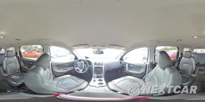 Zdjęcie 14 z 15 samochodu: 2012 GMC ACADIA SLT-1 VIN:1GKKRRED5CJ284890 - miniatura