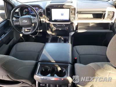 Zdjęcie 8 z 15 samochodu: 2021 FORD F150 SUPERCREW VIN:1FTFW1E86MFB08185 - miniatura