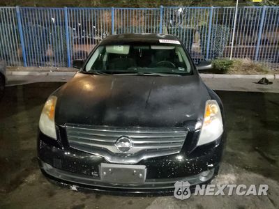 Piąte zdjęcie samochodu w środku: 2008 NISSAN ALTIMA 2.5 VIN:1N4AL21E38N509117 - miniatura