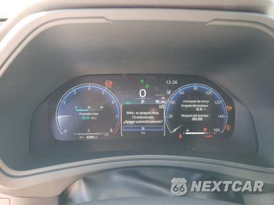 Zdjęcie 9 z 15 samochodu: 2025 TOYOTA GRAND HIGHLANDER LE VIN:5TDAAAB55SS074949 - miniatura