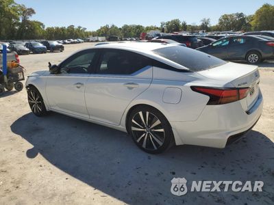 Drugie zdjęcie samochodu z przodu: 2019 NISSAN ALTIMA SR VIN:1N4BL4CV6KC203352 - miniatura