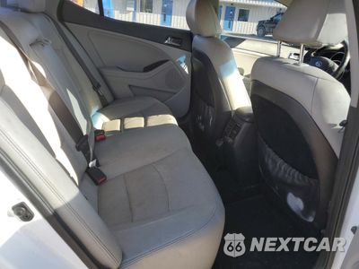 Zdjęcie 11 z 15 samochodu: 2013 KIA OPTIMA EX VIN:5XXGN4A77DG109806 - miniatura
