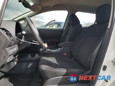 Zdjęcie 7 z 13 samochodu: 2015 NISSAN LEAF S VIN:1N4AZ0CPXFC335136 - miniatura