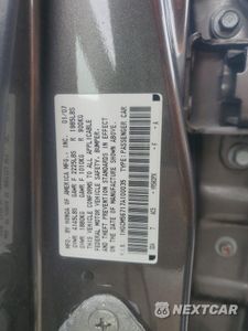 Zdjęcie 14 z 14 samochodu: 2007 HONDA ACCORD EX VIN:1HGCM56717A100035 - miniatura