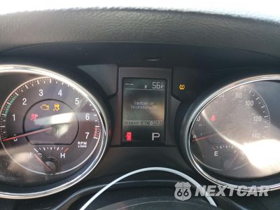 Zdjęcie 9 z 15 samochodu: 2013 JEEP GRAND CHEROKEE LIMITED VIN:1C4RJFBG9DC633070 - miniatura