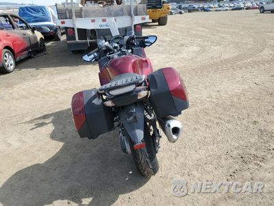 Czwarte zdjęcie samochodu z boku: 2009 KAWASAKI ZG1400 A VIN:JKBZGNA179A019858 - miniatura