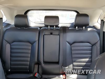 Zdjęcie 10 z 15 samochodu: 2023 FORD EDGE SEL VIN:2FMPK4J91PBA31050 - miniatura