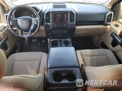 Zdjęcie 8 z 14 samochodu: 2020 FORD F150 SUPERCREW VIN:1FTEW1C51LKD73199 - miniatura
