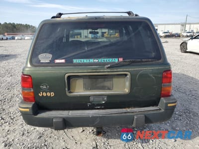 Zdjęcie 6 z 15 samochodu: 1995 JEEP GRAND CHEROKEE LIMITED VIN:1J4GZ78SXSC509348 - miniatura