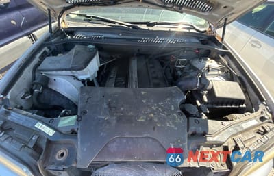 Zdjęcie 7 z 11 samochodu: 2004 BMW X5 3.0I VIN:5UXFA13564LU22488 - miniatura