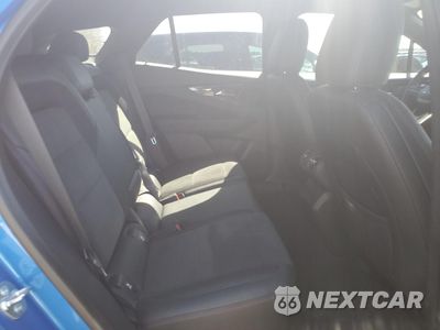 Zdjęcie 11 z 13 samochodu: 2024 CHEVROLET BLAZER RS VIN:3GNKDCRJ3RS105641 - miniatura