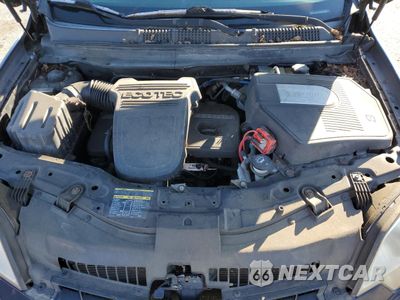 Zdjęcie 12 z 13 samochodu: 2009 SATURN VUE HYBRID VIN:3GSCL93Z39S522117 - miniatura